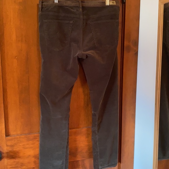 Adriano Goldschmeid the Stevie ankle Jodhpur W31 - Picture 5 of 12